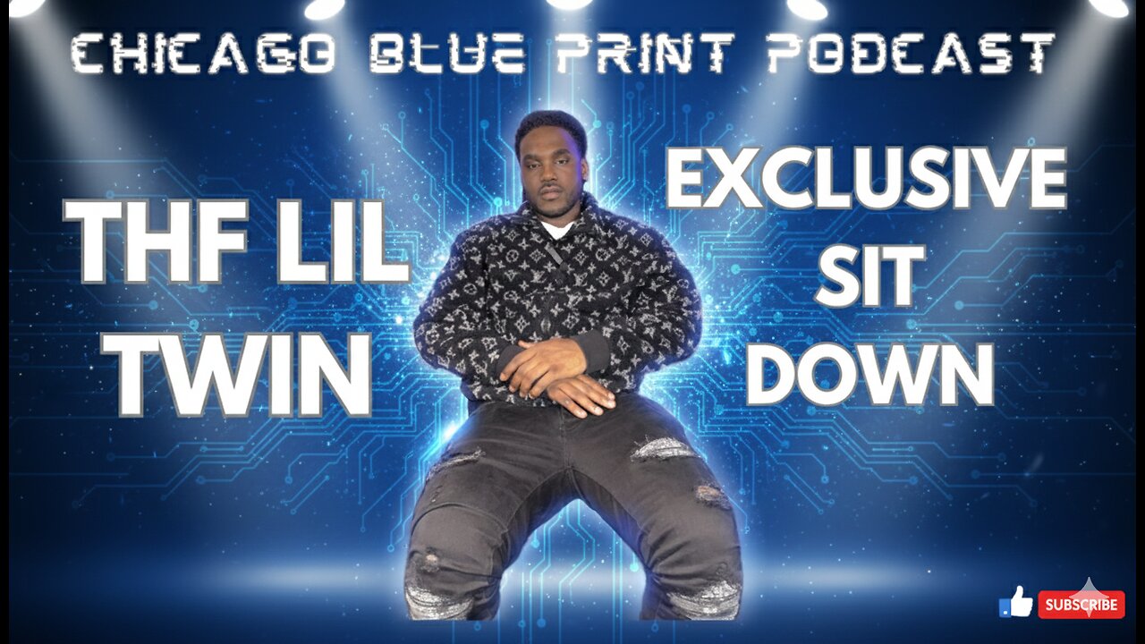 THF LIL TWIN (EXCLUSIVE SIT DOWN)