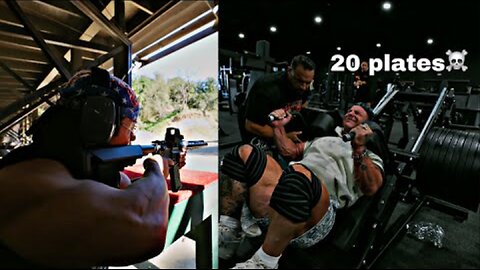 GUNS N’ GAINS