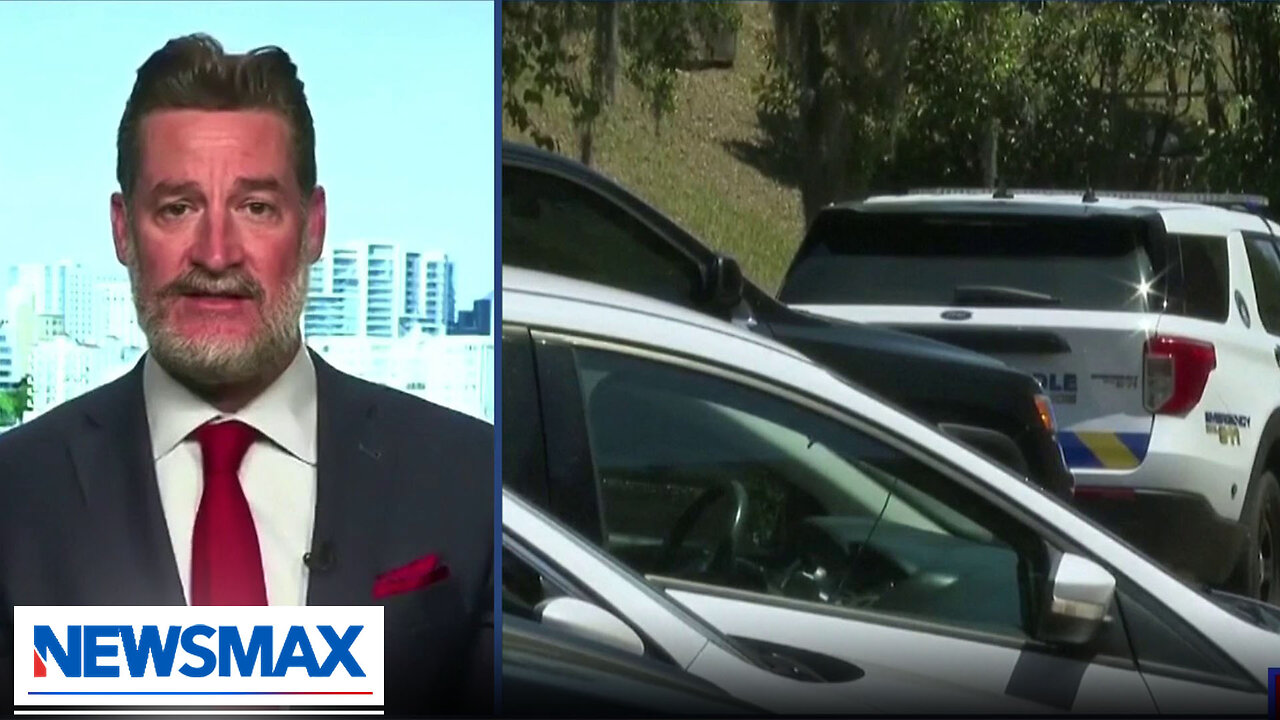 We need to do things to prevent shootings from happening: Greg Steube | Newsline