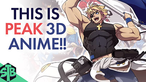 Guilty Gear Strive: Dual Rulers - Trailer Review