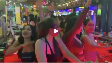 Censoring Kanye’s Latest Single is Making it More Popular [Exhibit A: Bar in Thailand]