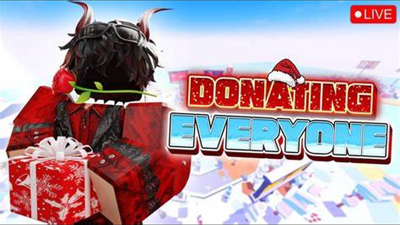 🔴 LIVE PLS DONATE 🔴 _ 💬 TTS GIFTS 💬 _ 🤑 Donating & Raising w_ Viewers🤑