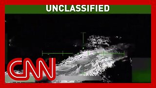 At least 5 people survived initial US strikes on alleged drug boats