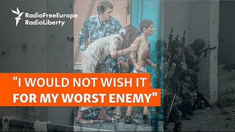 Beslan: An Untold Survivor Story Of Russia’s Worst Terror Attack 81