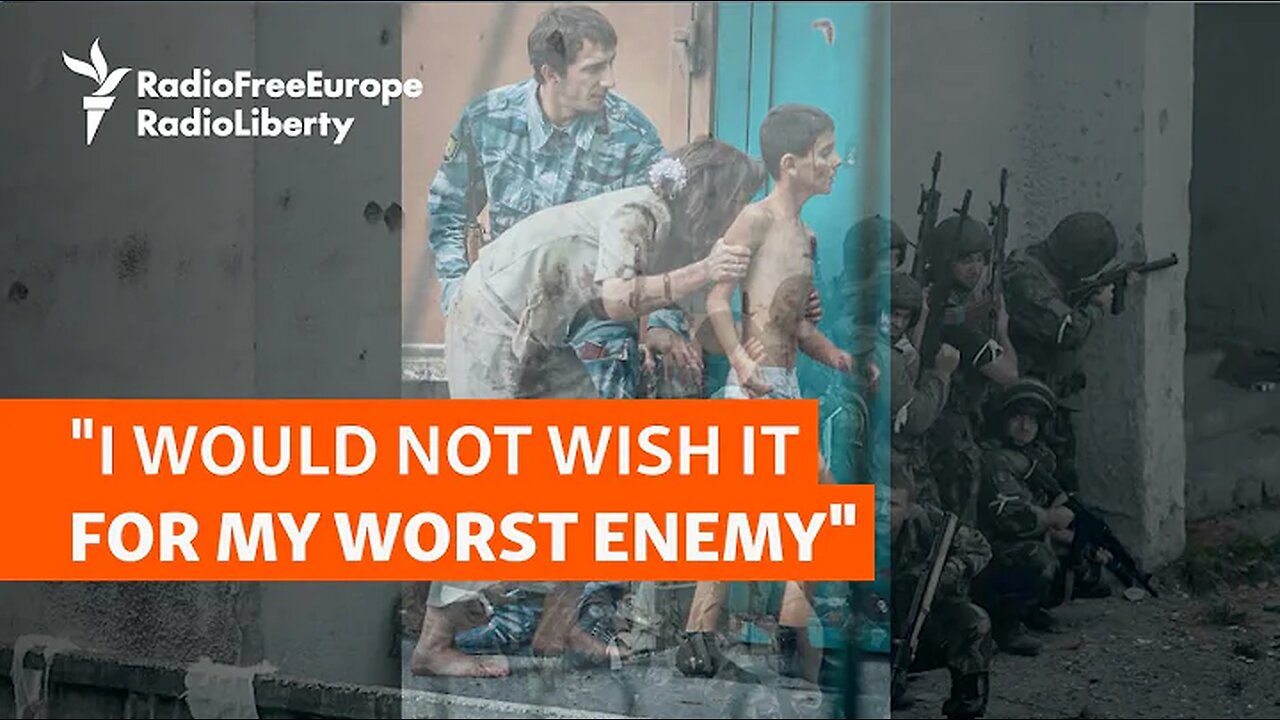 Beslan: An Untold Survivor Story Of Russia’s Worst Terror Attack 81