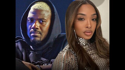 Happy Harvest Day! Ray J & Princess Fight & More‼️
