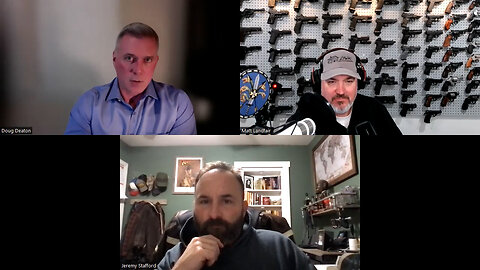 P&S ModCast 373 - Workplace Culture and Leadership 01/2024