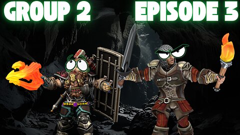 Group 2: Episode 3