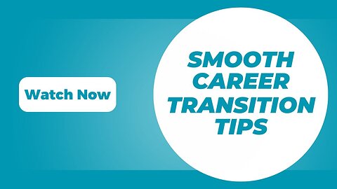 How to Navigate a Career Transition Smoothly (And Why Fiverr Can Help You Succeed!)