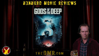 DMR #228: Gods of the Deep
