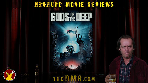 DMR #228: Gods of the Deep
