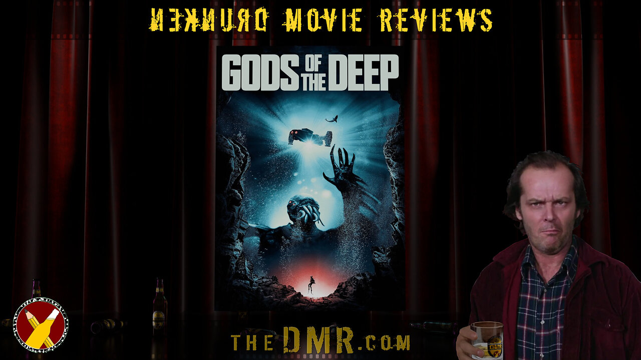 DMR #228: Gods of the Deep