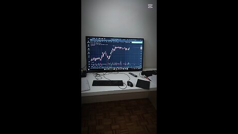 stock motivation