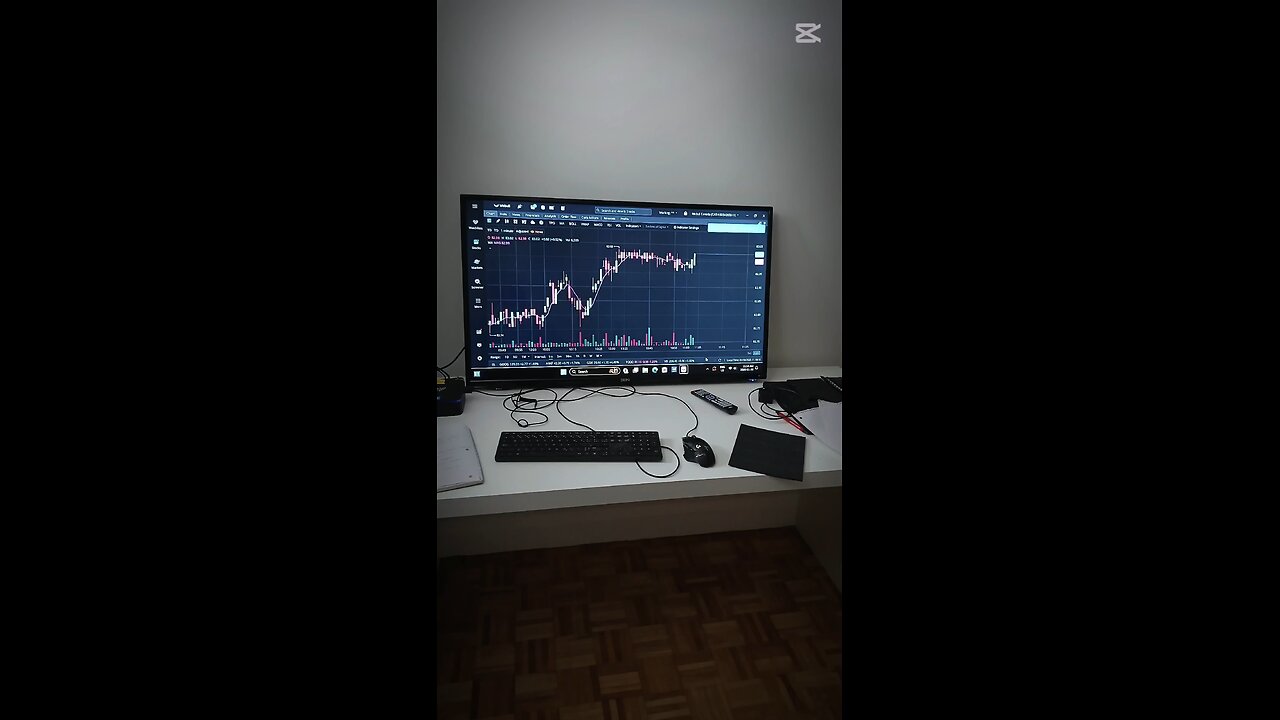 stock motivation
