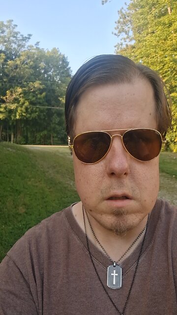 good morning everyone happy Monday