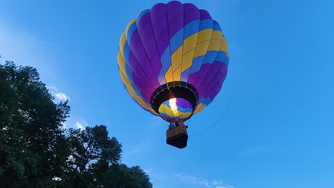 A litlte surprise in the middle!