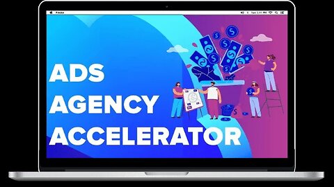 Donvesh – Ads Agency Accelerator – 30 Day Challenge