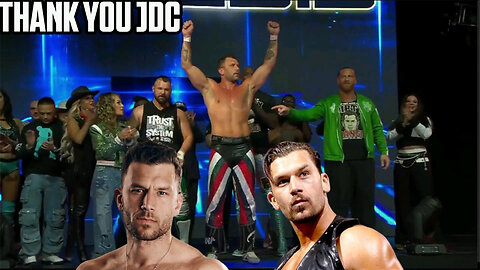 TNA Genesis 2026 Review: Big Ups To Dirty Dango