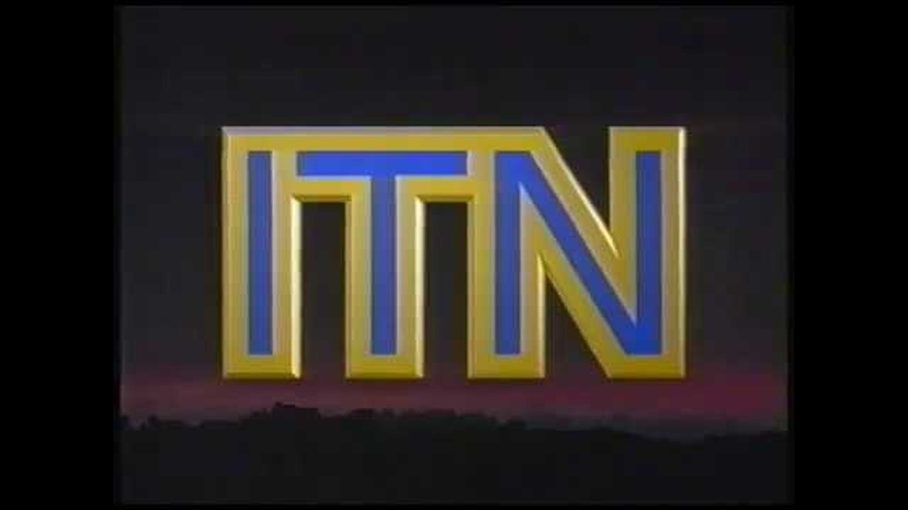 ITN News 1977 (26-12-1977)