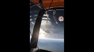 Footage You Shouldn't See...