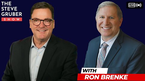 Ron Brenke | Motorists Meet Lawmakers: A Road Funding Showdown