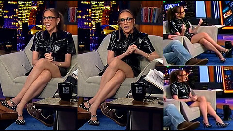 Kat Timpf Sep 9 2025