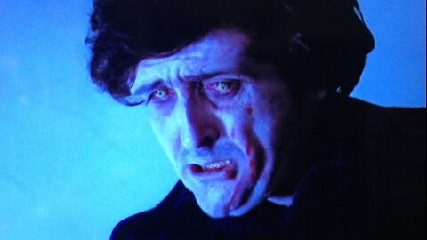 9 Horror Movie Victims Who Gave Up... And Survived