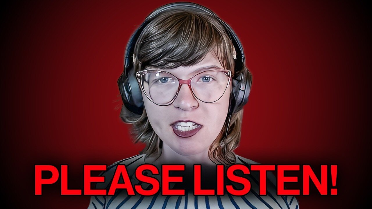 Whitney Webb: “What's Happening In America Is Not What You Think…"