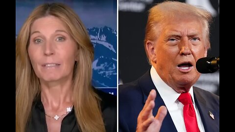 Trump Blasts MSNBC’s Nicolle Wallace After Fiery On-Air Critique of Putin Meeting