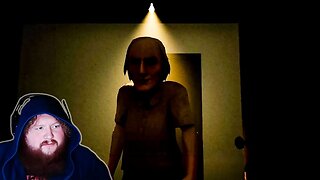 My Grandma Tried To Kill Me