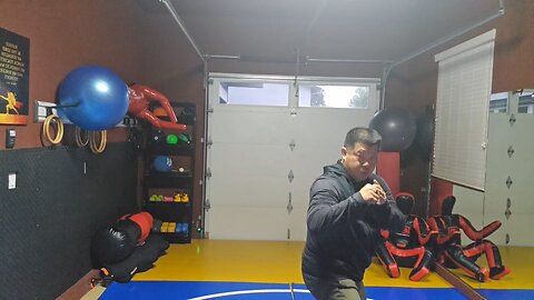 WTD Hand Combination 25, Drift Set (Rank 3)