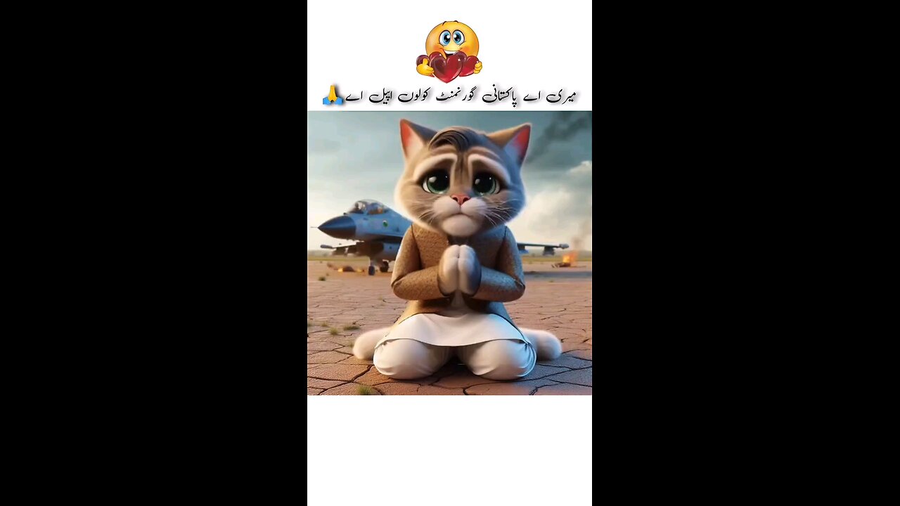 Watch as our AI unveils the charm
