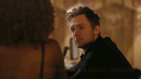 What is Sigma Male, Total Man explains