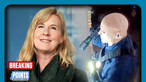 "Dad Went To War": MN Killer Texts Revealed