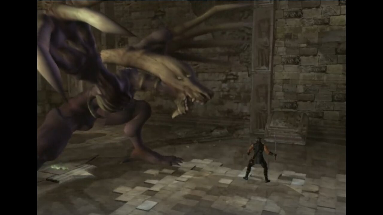 Ninja Gaiden Black - Part 26