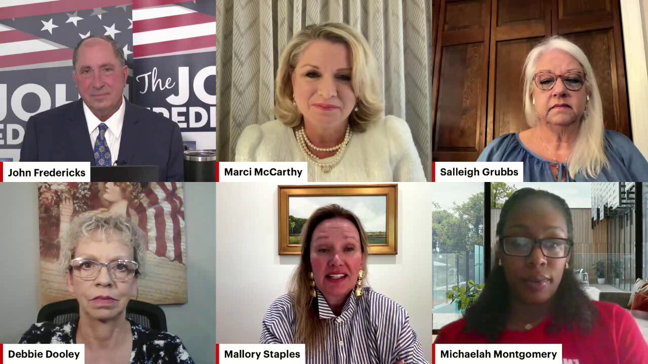 Peach Crew Eviscerates RINOS, Colorado Mis-Gendering Children Bill and More Pt. 1