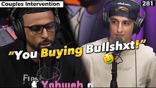 Fresh and Fit Tell Guest Stop Buying Bullsh*t To FLEX!