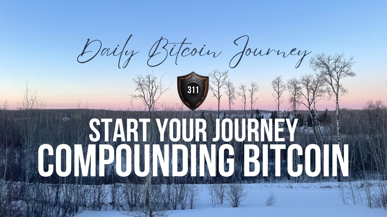 Stack Bitcoin like a psychopath