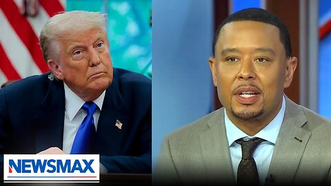 'Don't underestimate Donald Trump:' T.W. Shannon