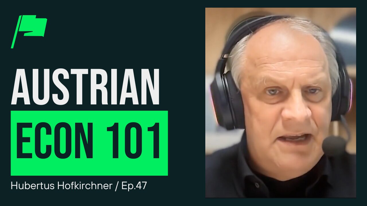 Does Austrian Econ Work with a Fixed Money Supply? (Bitcoin and Austrian Econ)