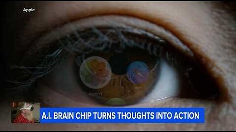 "Embracing the Future: Society's Growing Acceptance of Brain Chip Technology"