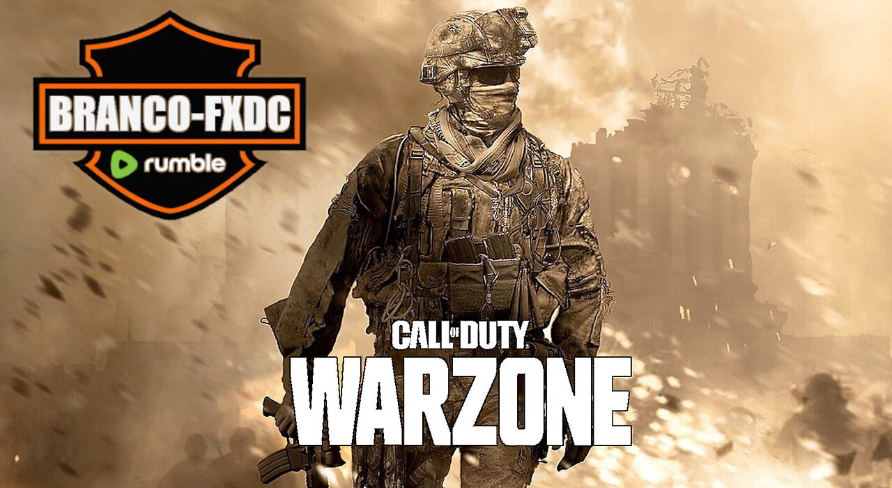 Warzone Resurgence Rounds