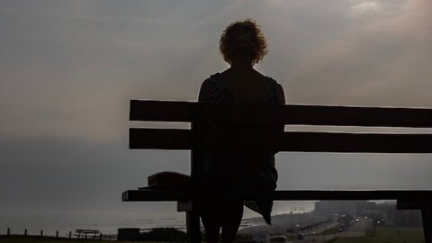 Female Loneliness