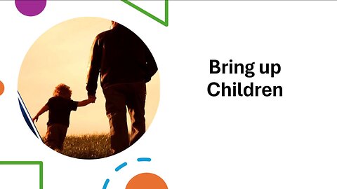 Jun 15/25 | Bring Up Children