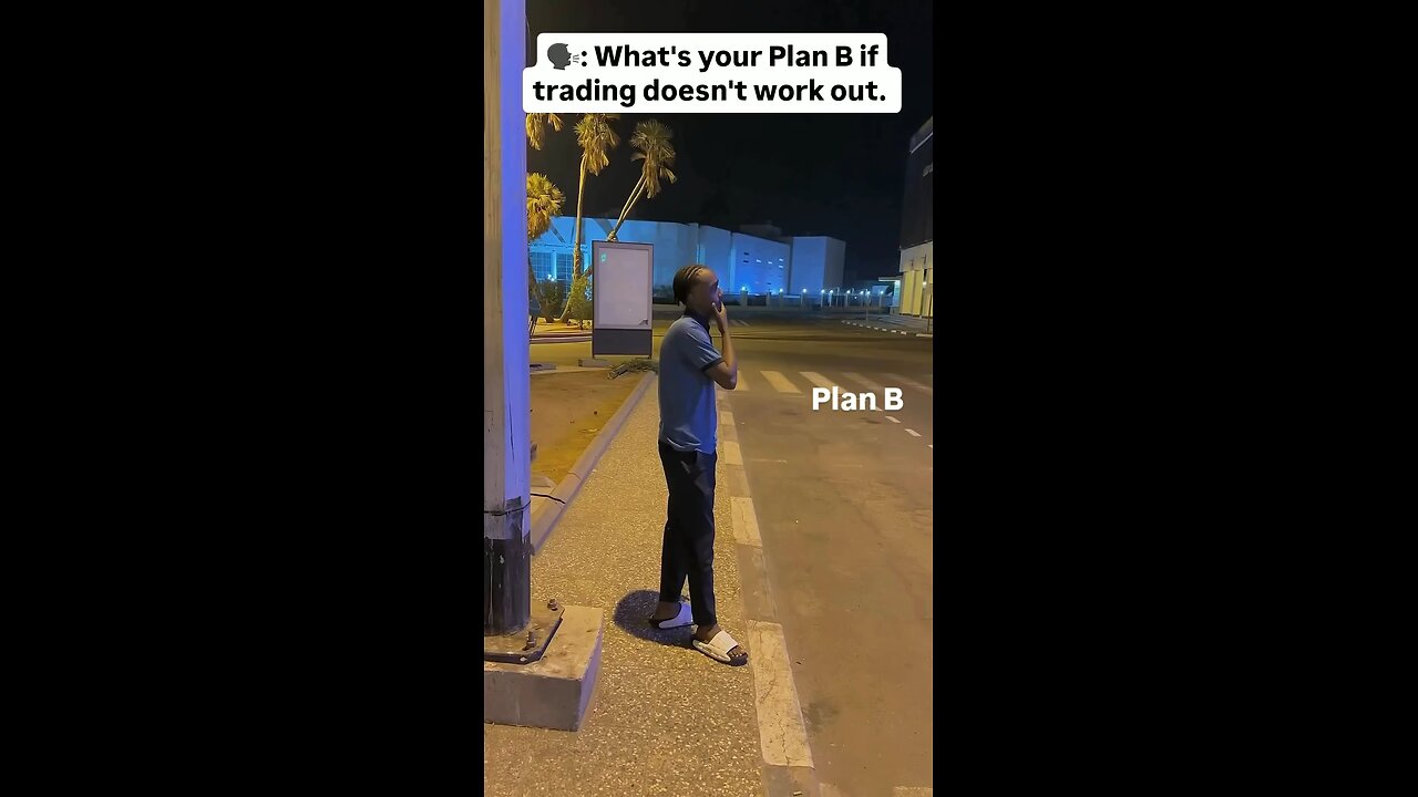 Plan B
