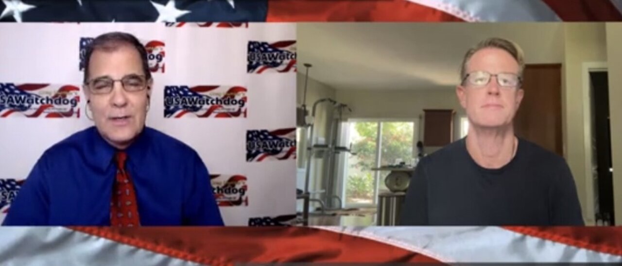 Ed Dowd ~ Gold is Money Good, Brace for Deep Recession