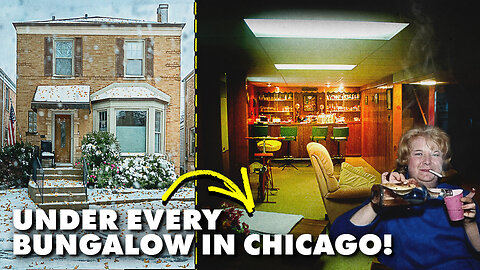 Why Chicago’s Basement Bars Disappeared