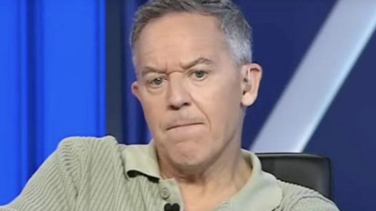 Greg Gutfeld Gets ANGRY & SHUTS DOWN Jessica Tarlov Over Her Charlie Kirk Comment LIVE on Tv