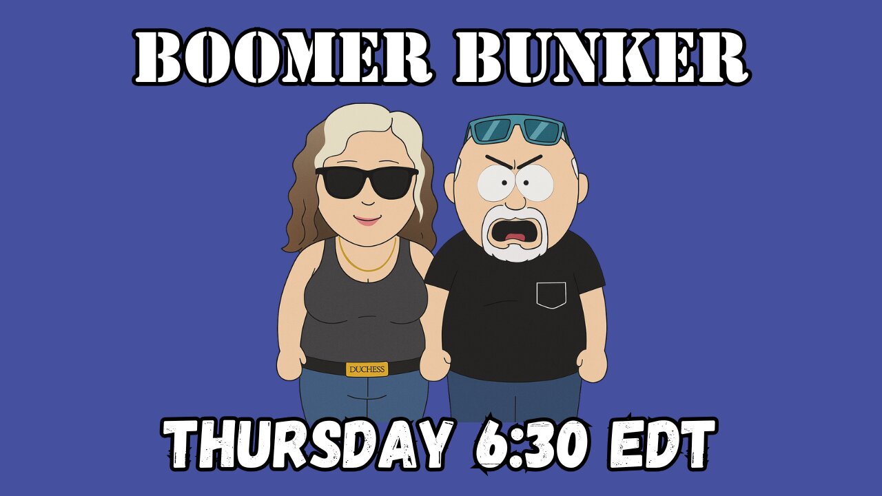 Make Comedy Funny Again! | 340