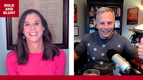 Bold & Blunt: Venezuela about far more than just Venezuela